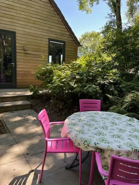 Vakantiewoning De Stevert Βίλα Steensel