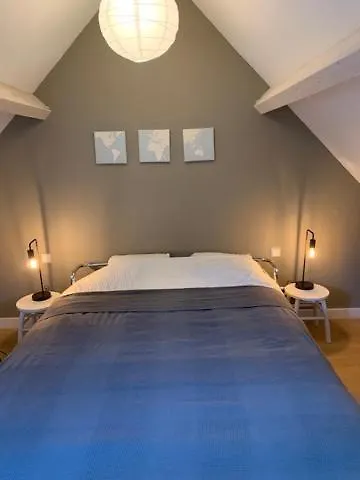 Vakantiewoning De Stevert Βίλα Steensel 0*,  Ολλανδία