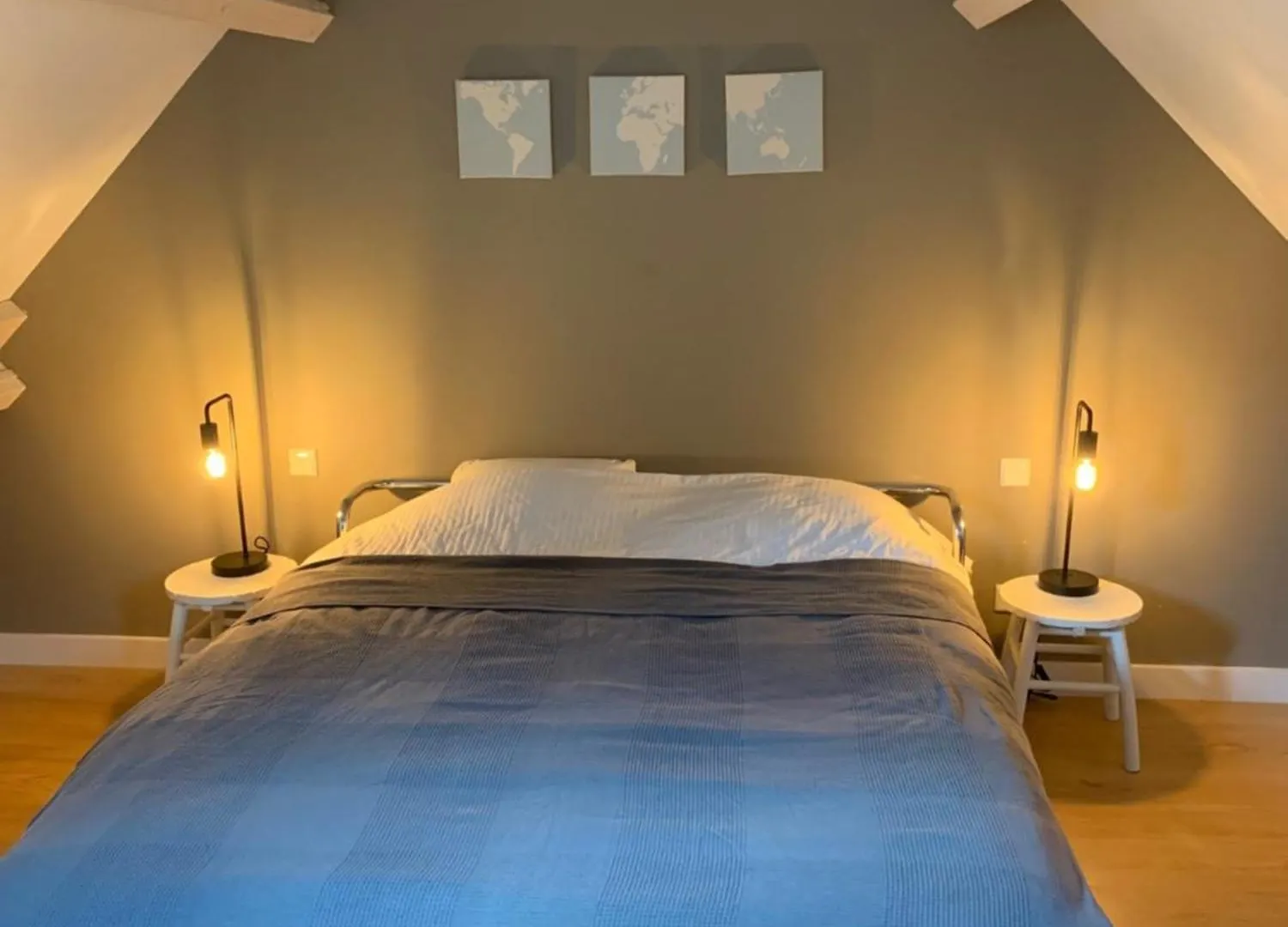 Σπίτι διακοπών Vakantiewoning De Stevert Βίλα Steensel
