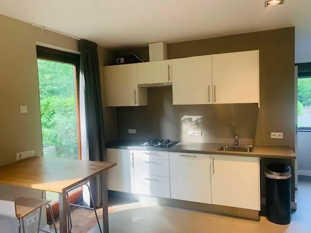 Vakantiewoning De Stevert Βίλα Steensel 0*,