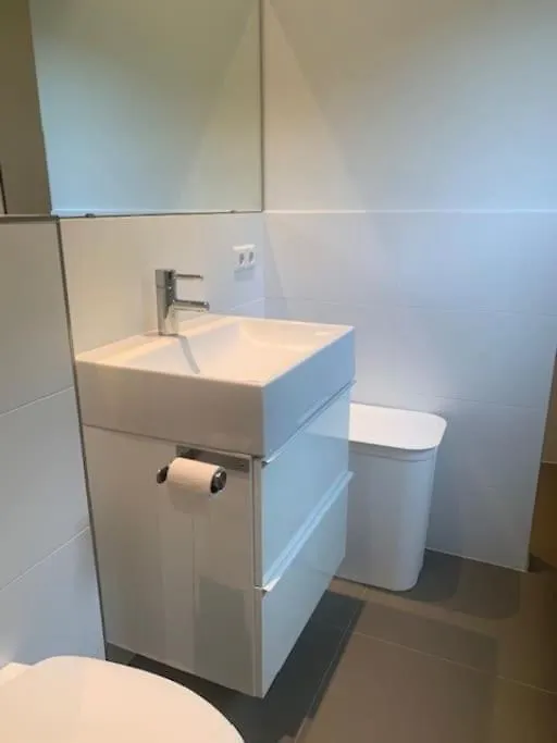 Vakantiewoning De Stevert Βίλα Steensel