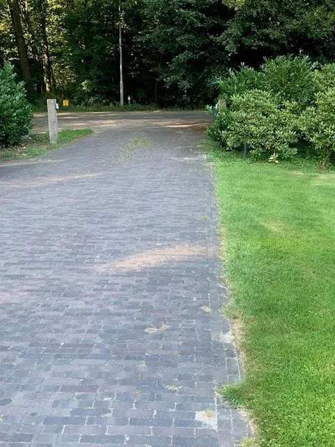 Vakantiewoning De Stevert Βίλα Steensel