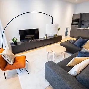 Villapark Appartement