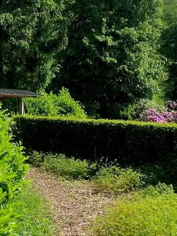 Vakantiewoning De Stevert Villa Steensel Vakantiehuis
